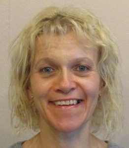 Cllr Jill Beckett