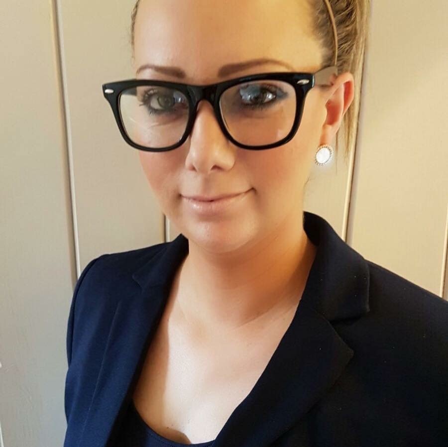 Cllr Rebekah Gould