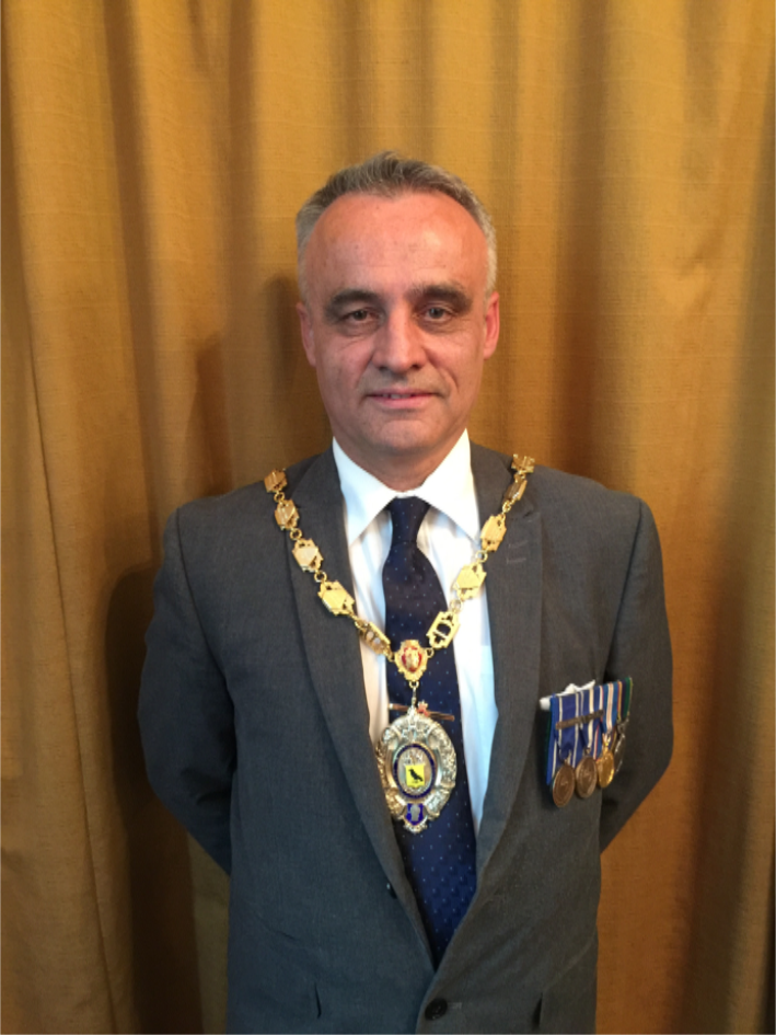 Cllr M Whittle
