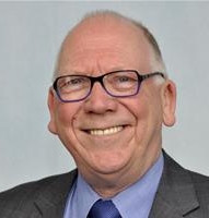 Cllr David Minnery