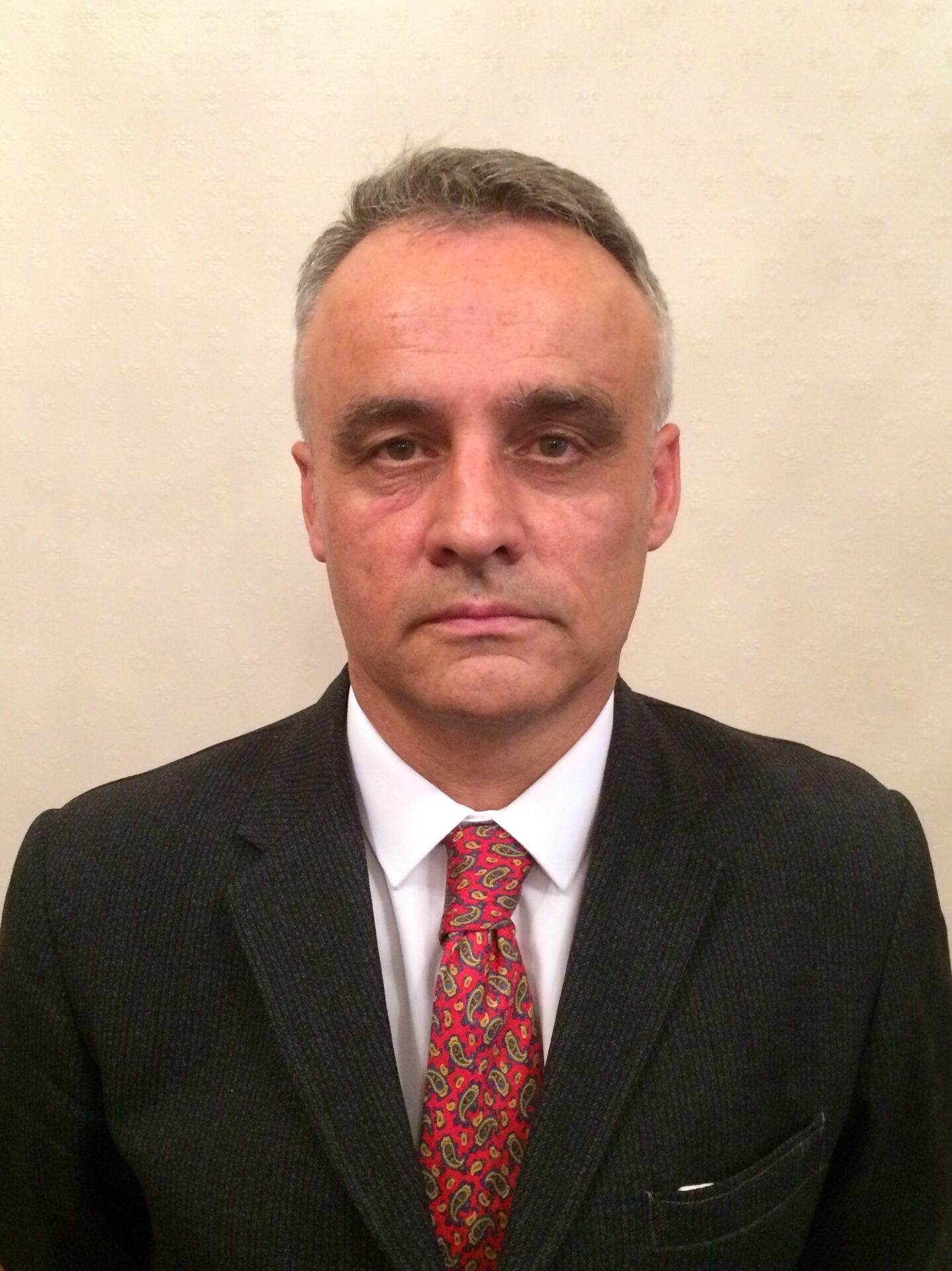 Cllr Mark Whittle