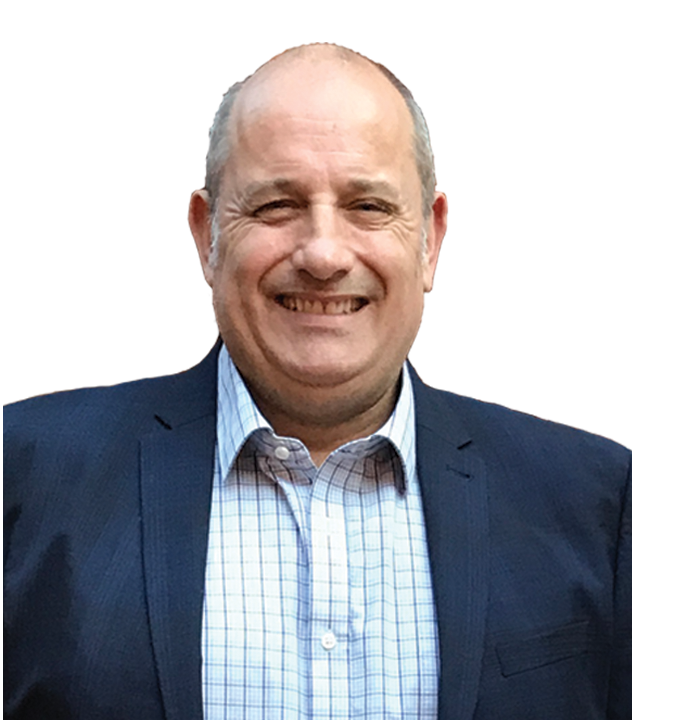 Cllr Tim Manton