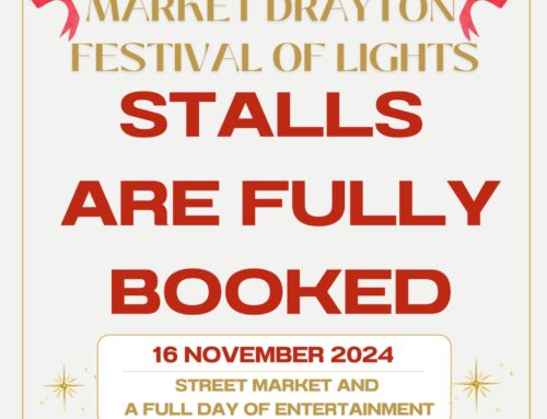 Festival of Lights 2024 Stall Bookings