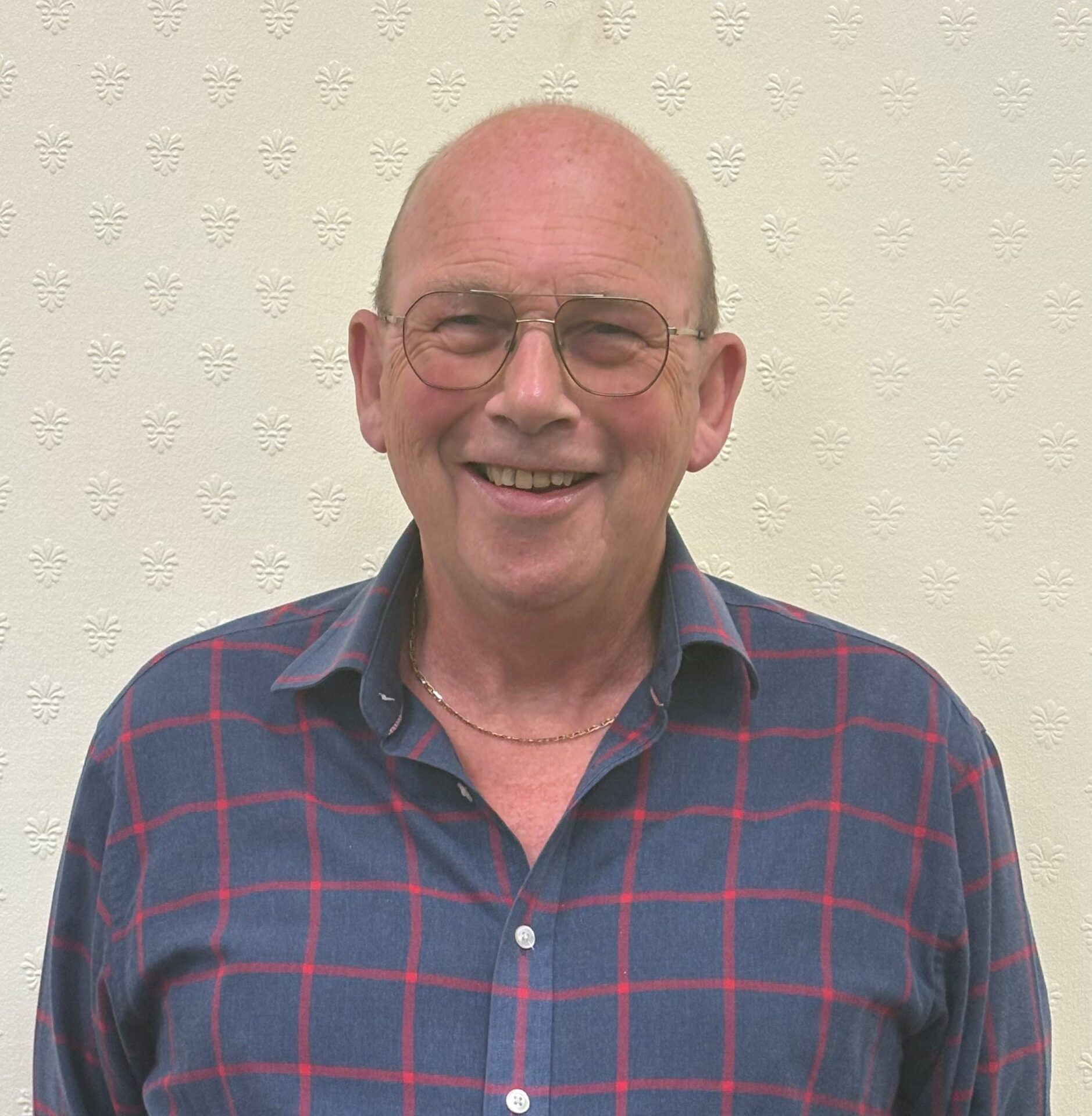 Cllr Philip Glover