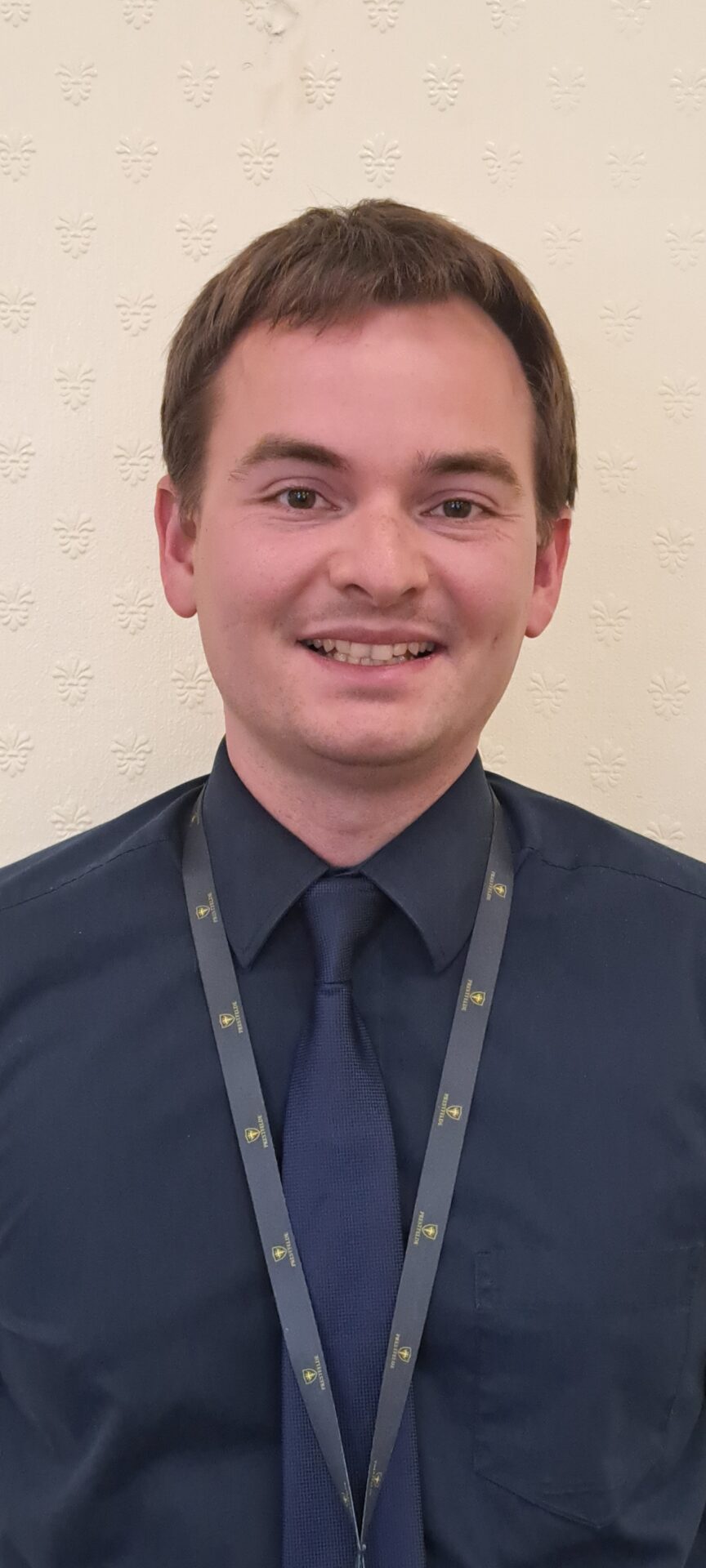 Cllr Rupert Adcock