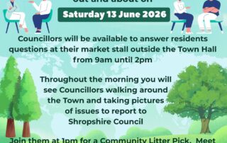 Councillor Day of Action