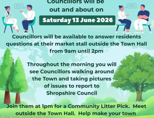 Councillor Day of Action