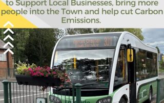 Free Bus Travel