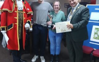 In Bloom Awards