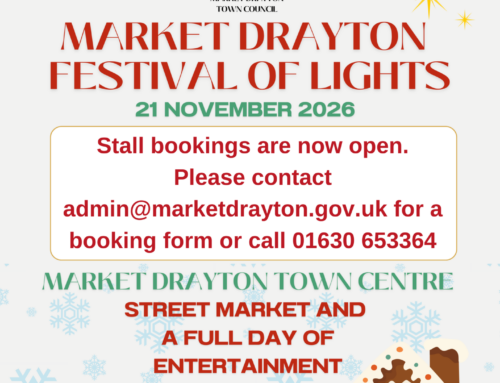 Festival of Lights – Stall Bookings Are Now Open