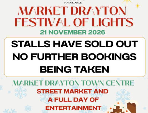 Festival of Lights – Stall Bookings Are Now Open